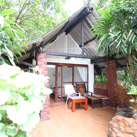 Pine Bungalow Krabi Exterior photo