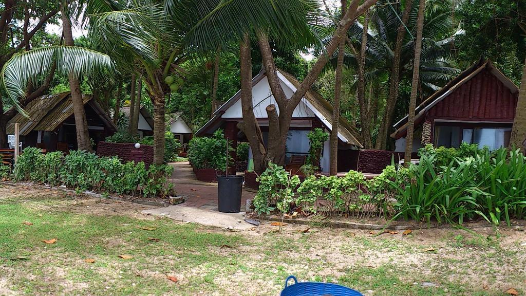 Pine Bungalow Krabi Exterior photo