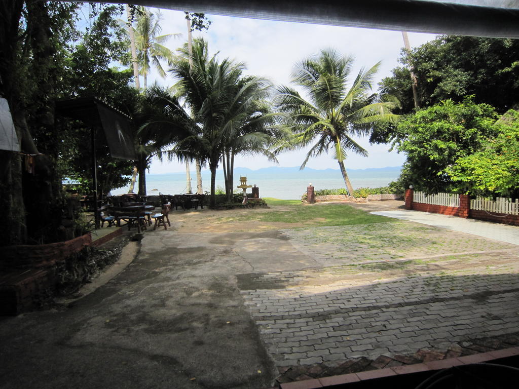 Pine Bungalow Krabi Exterior photo