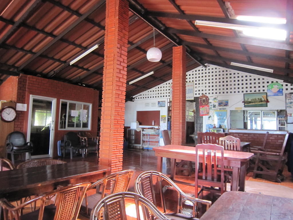 Pine Bungalow Krabi Exterior photo
