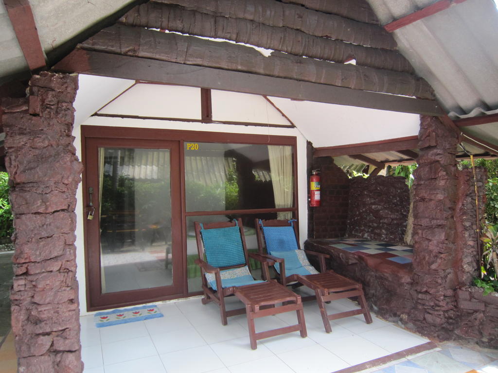 Pine Bungalow Krabi Room photo