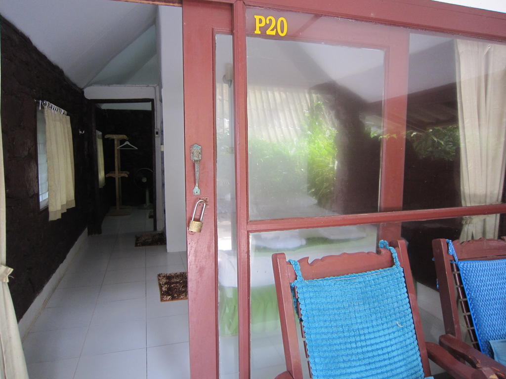 Pine Bungalow Krabi Room photo