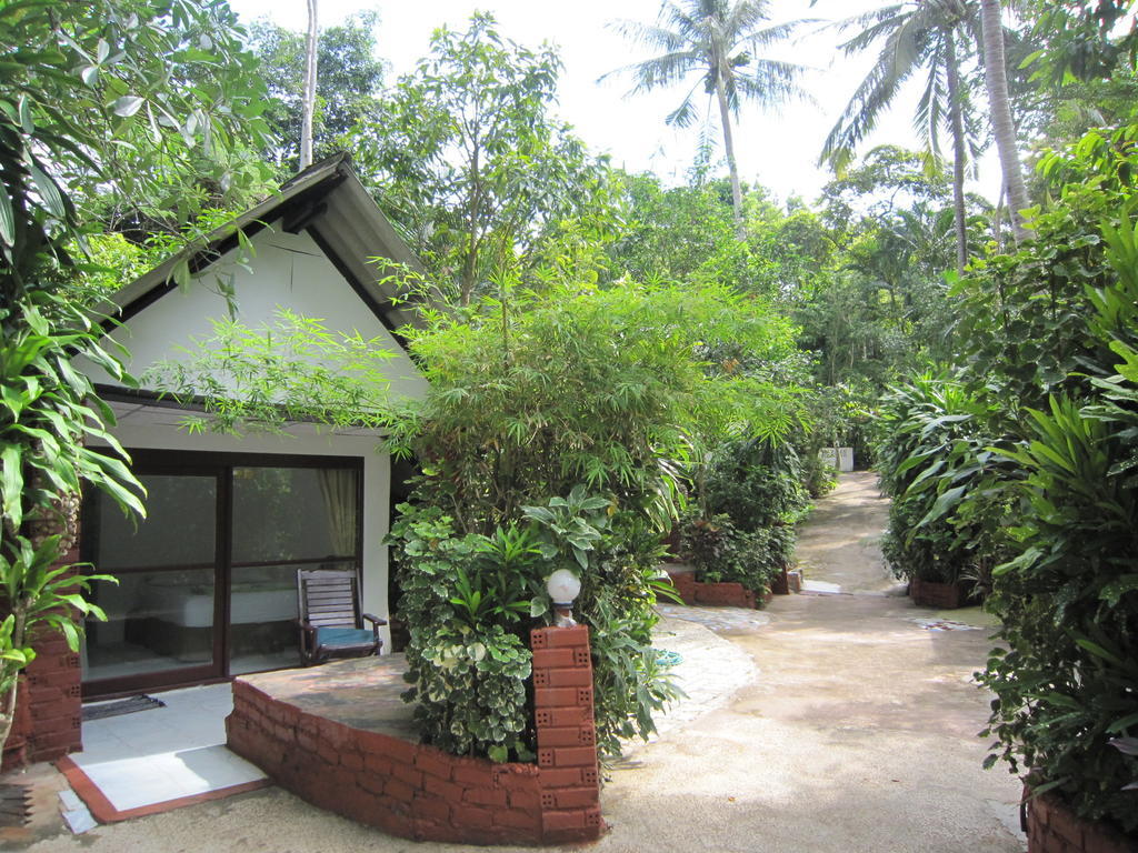 Pine Bungalow Krabi Exterior photo