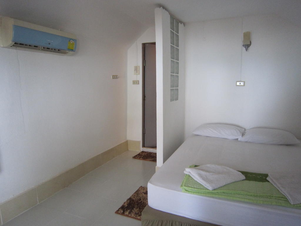 Pine Bungalow Krabi Room photo