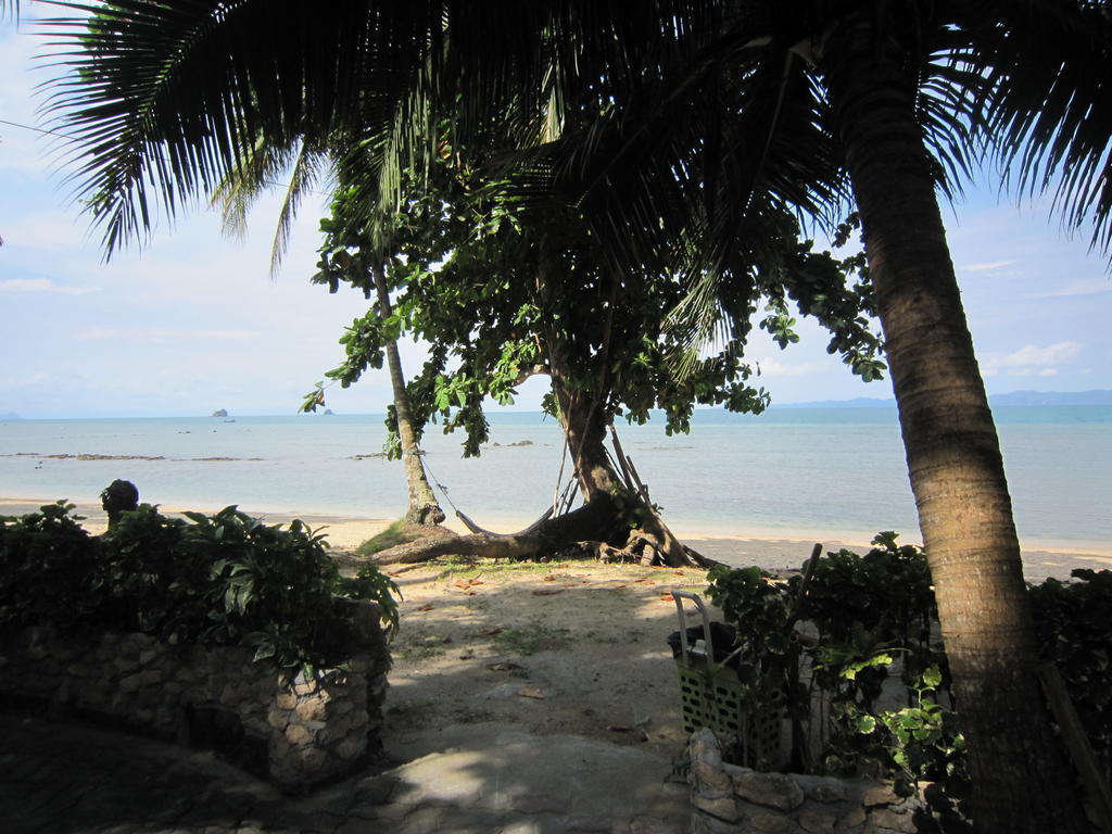 Pine Bungalow Krabi Room photo