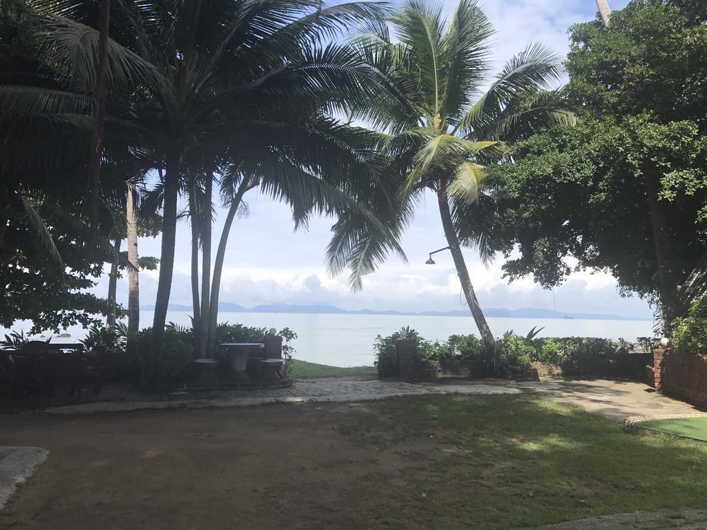 Pine Bungalow Krabi Exterior photo