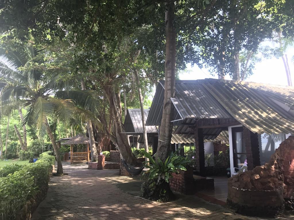 Pine Bungalow Krabi Exterior photo