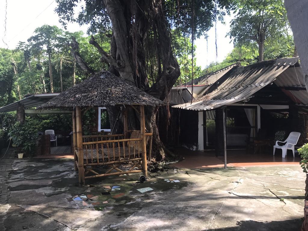 Pine Bungalow Krabi Exterior photo