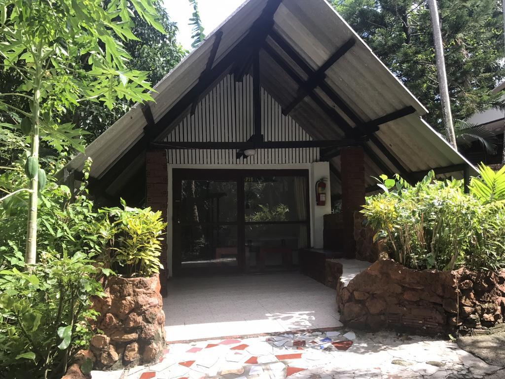 Pine Bungalow Krabi Exterior photo