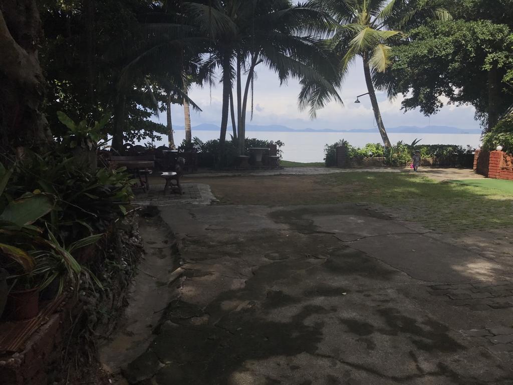 Pine Bungalow Krabi Exterior photo