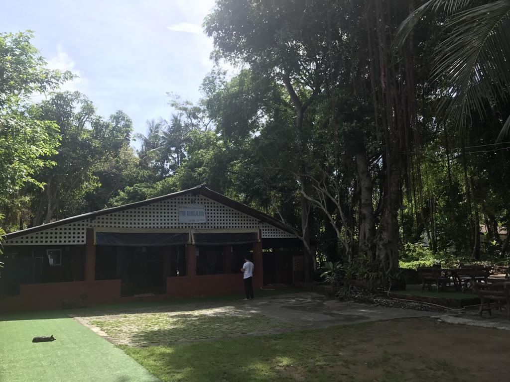 Pine Bungalow Krabi Exterior photo