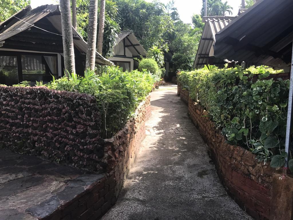 Pine Bungalow Krabi Exterior photo