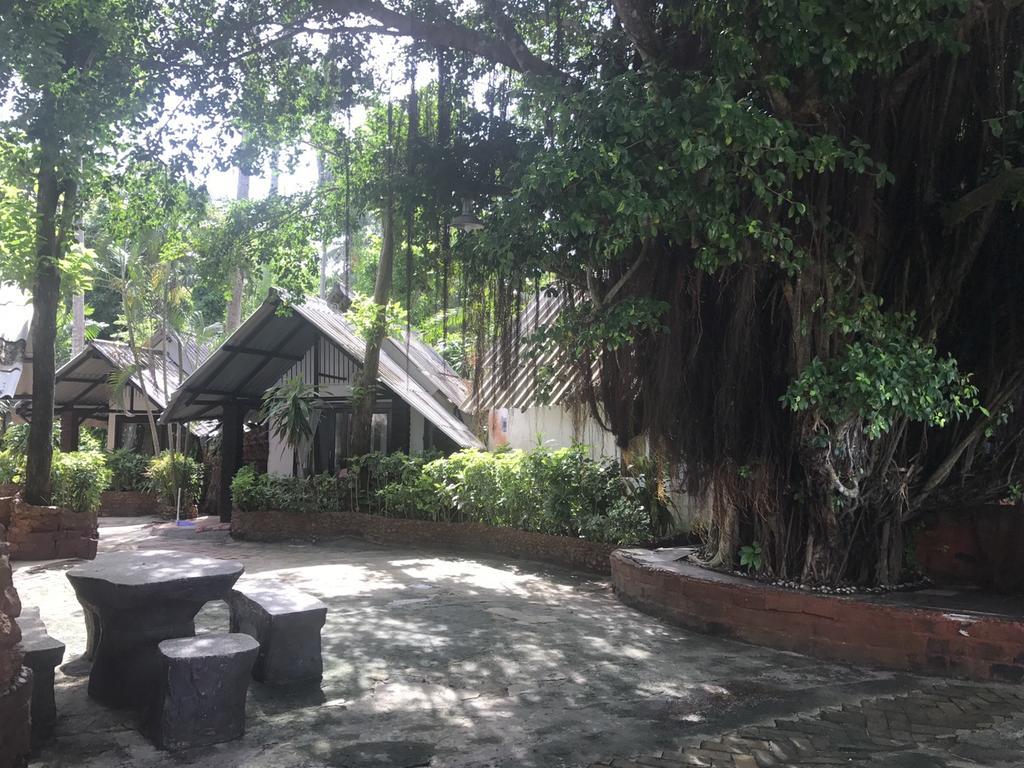 Pine Bungalow Krabi Exterior photo