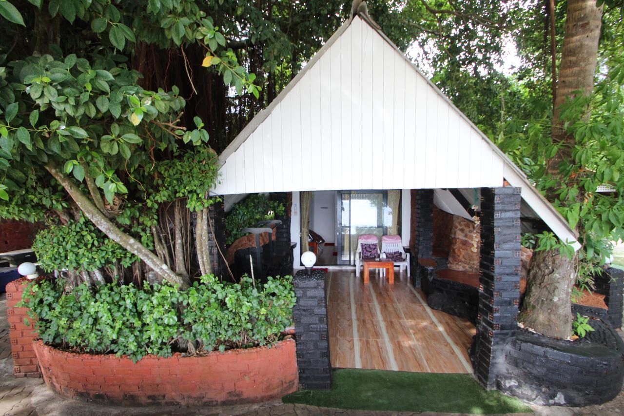 Pine Bungalow Krabi Exterior photo