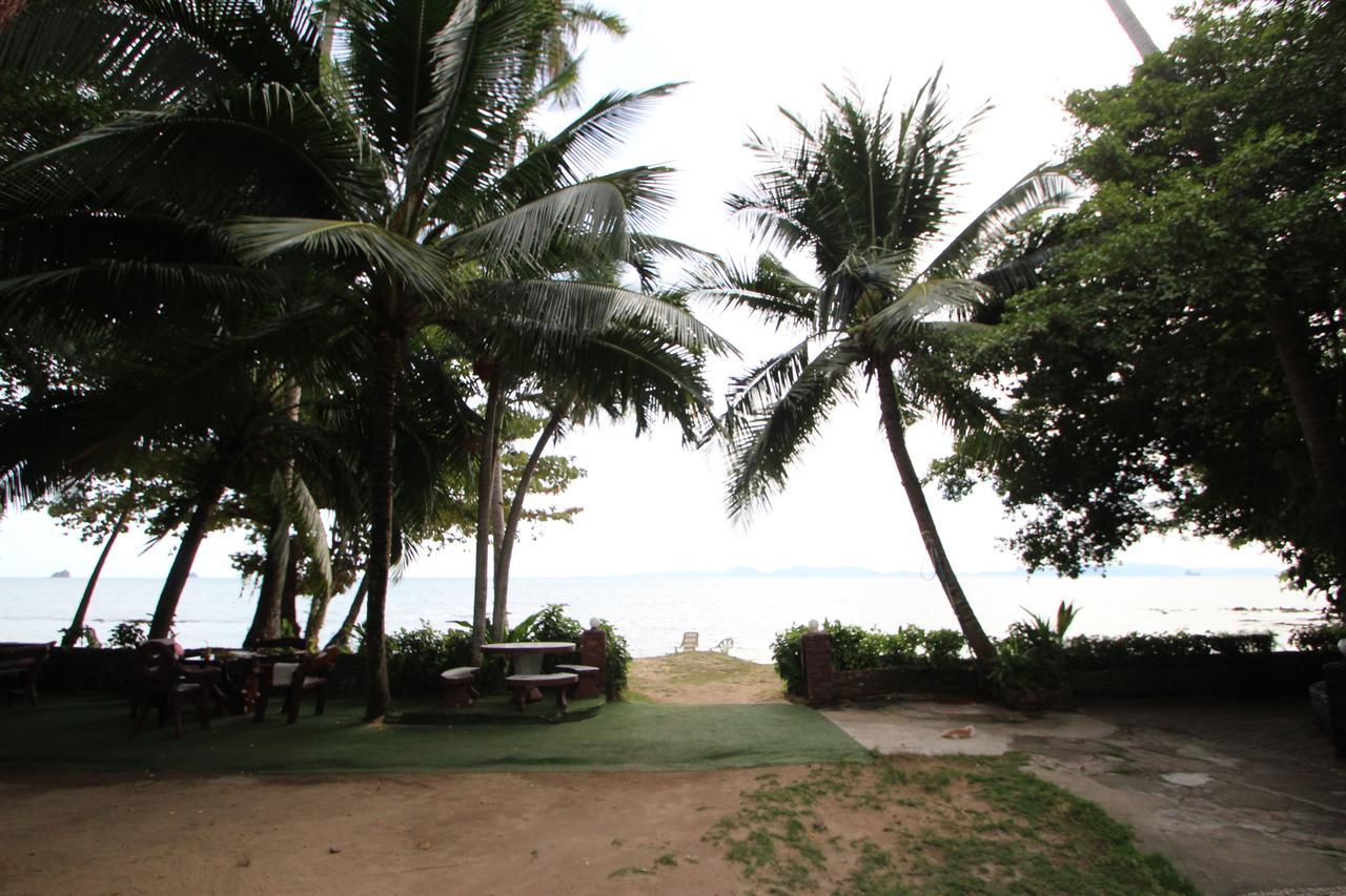 Pine Bungalow Krabi Exterior photo