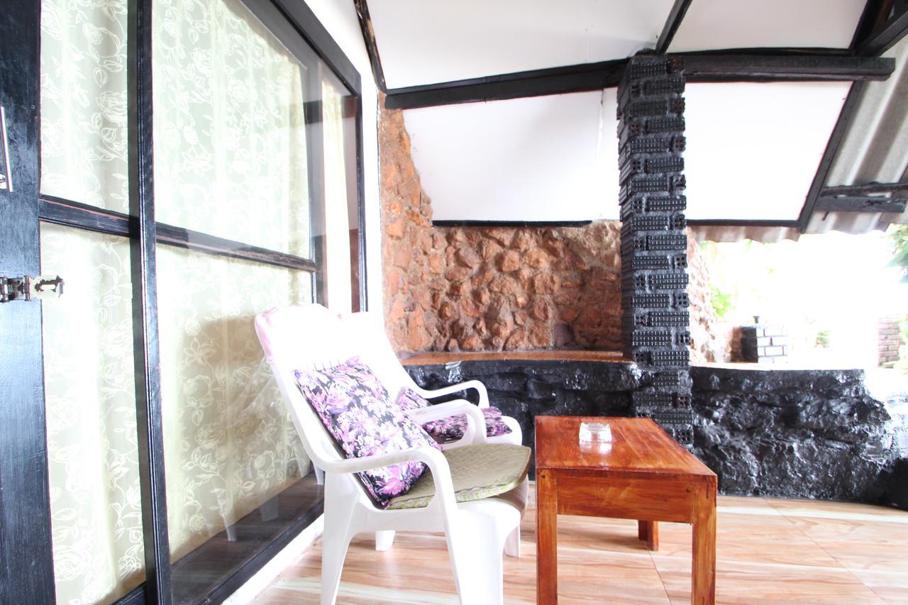 Pine Bungalow Krabi Exterior photo
