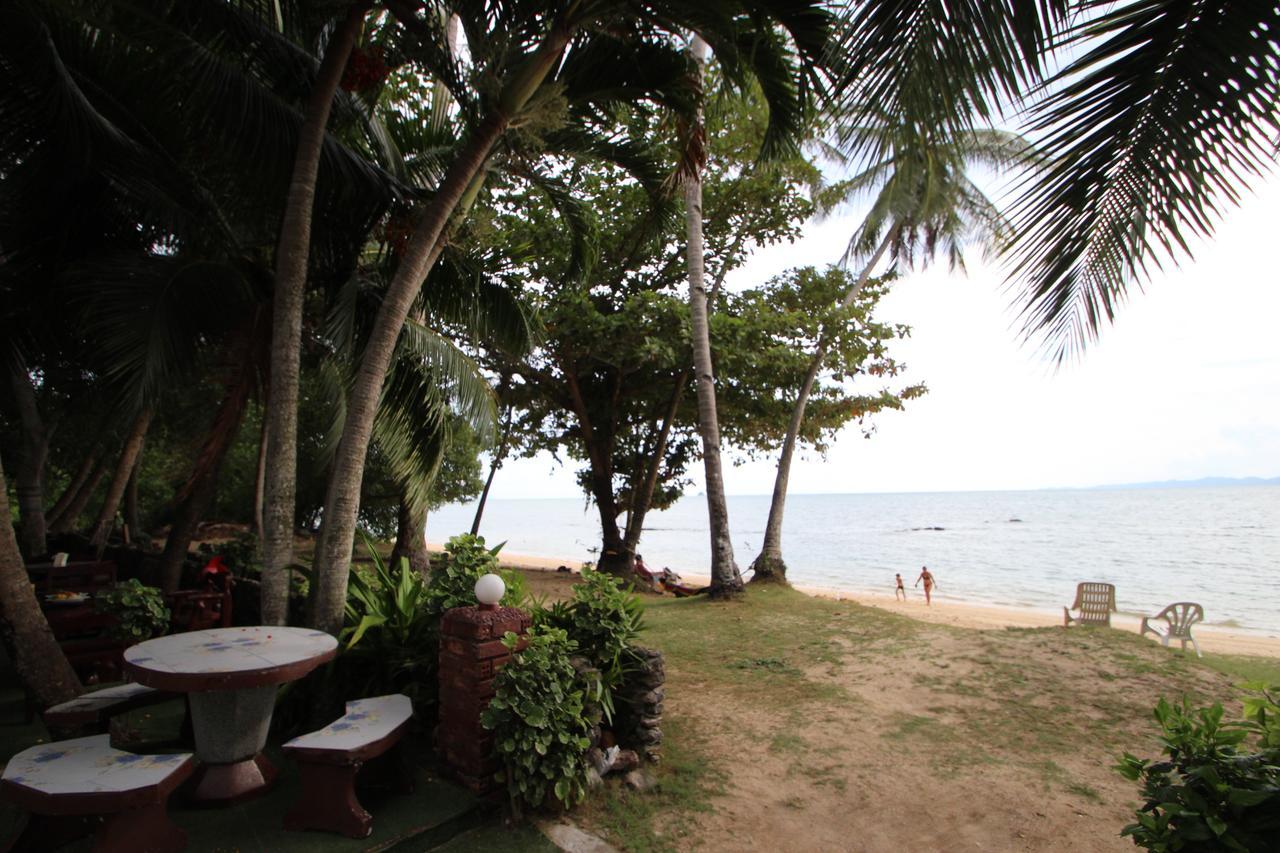 Pine Bungalow Krabi Exterior photo