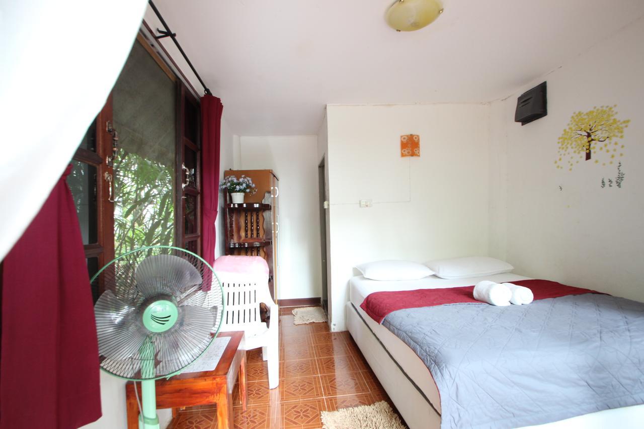 Pine Bungalow Krabi Exterior photo