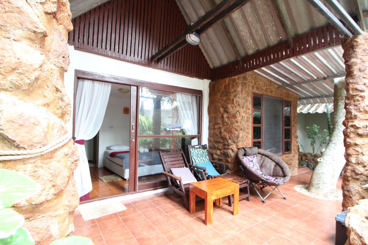 Pine Bungalow Krabi Exterior photo