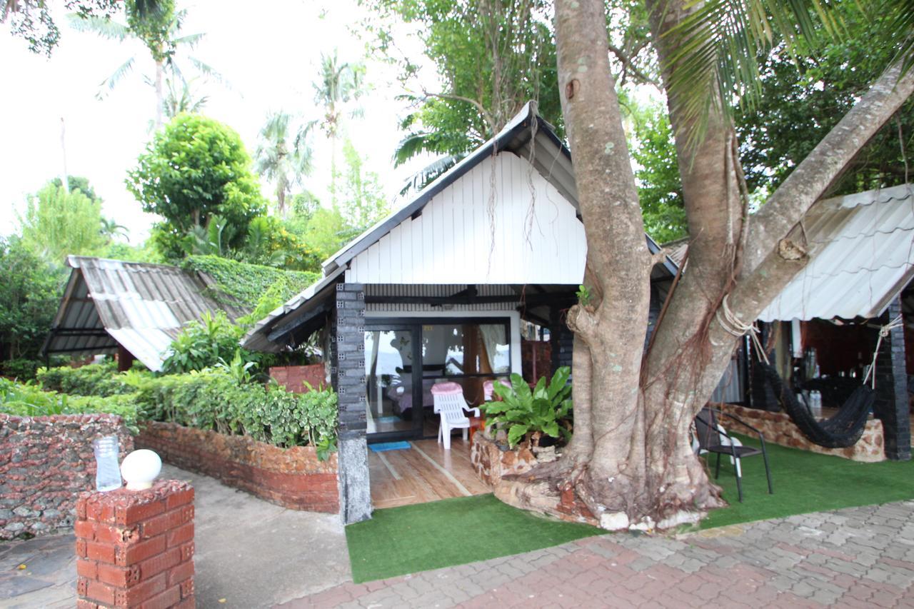 Pine Bungalow Krabi Exterior photo