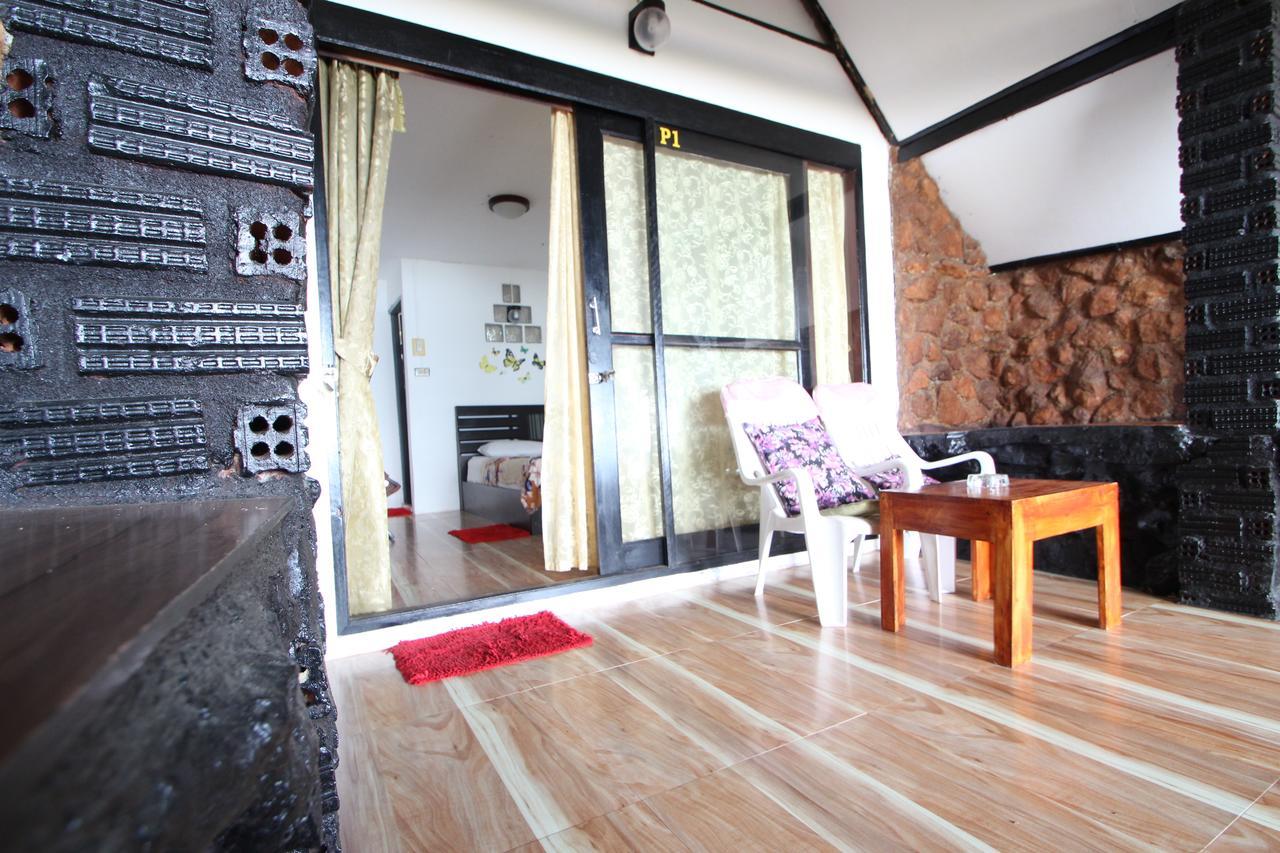 Pine Bungalow Krabi Exterior photo
