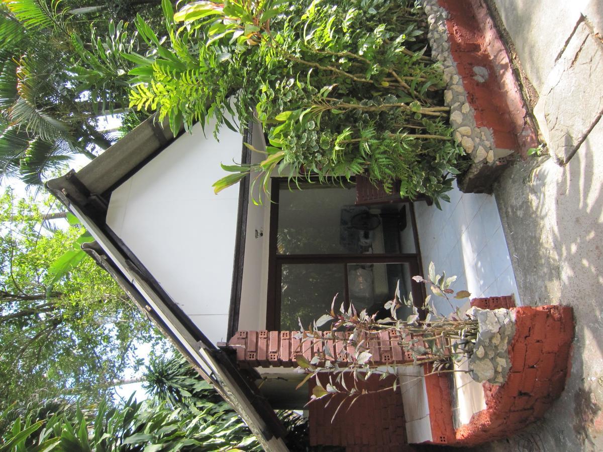 Pine Bungalow Krabi Exterior photo