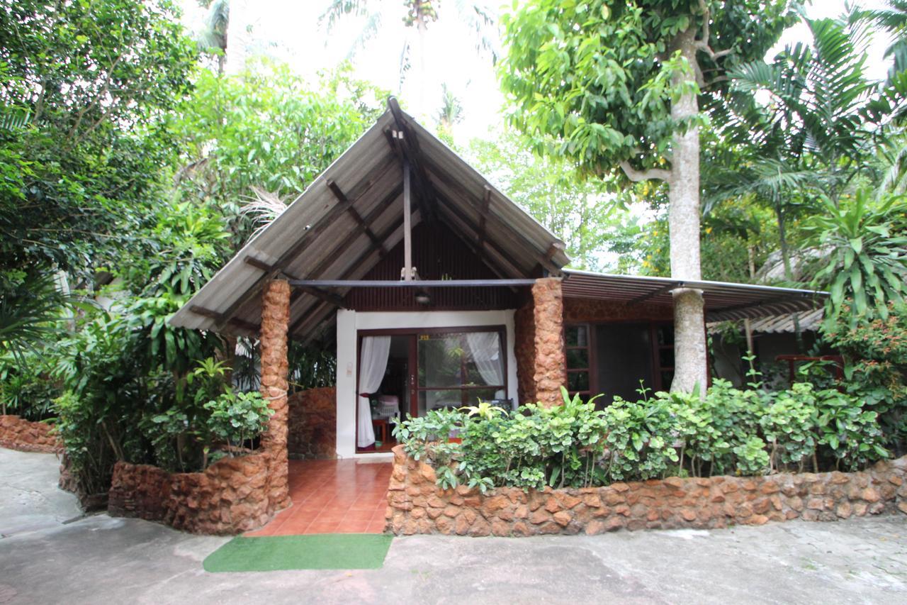 Pine Bungalow Krabi Exterior photo