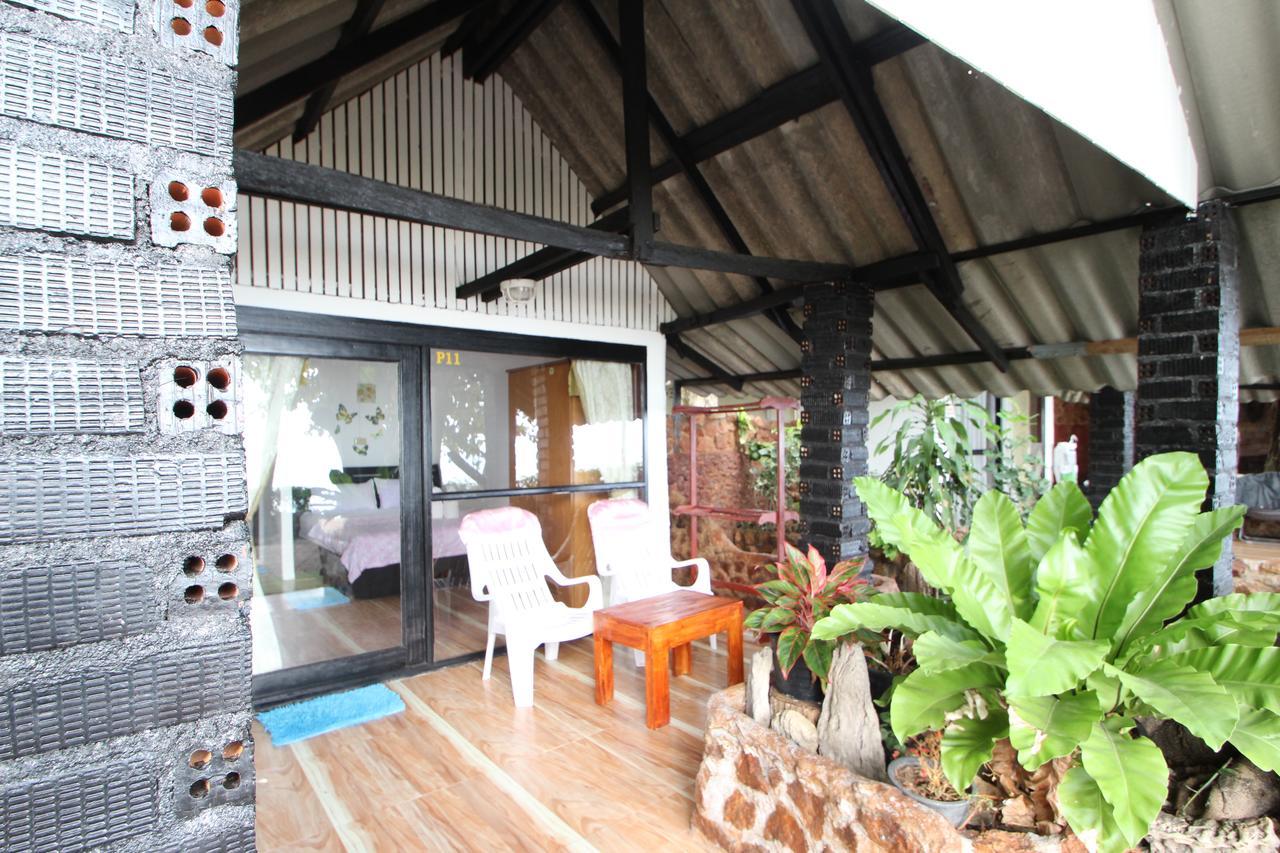 Pine Bungalow Krabi Exterior photo