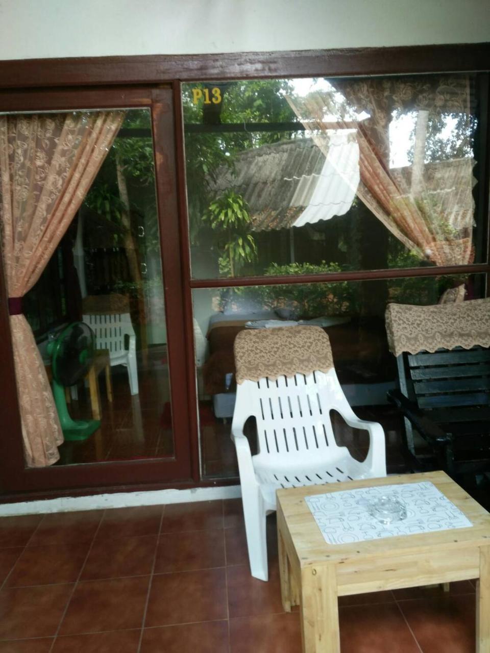 Pine Bungalow Krabi Exterior photo