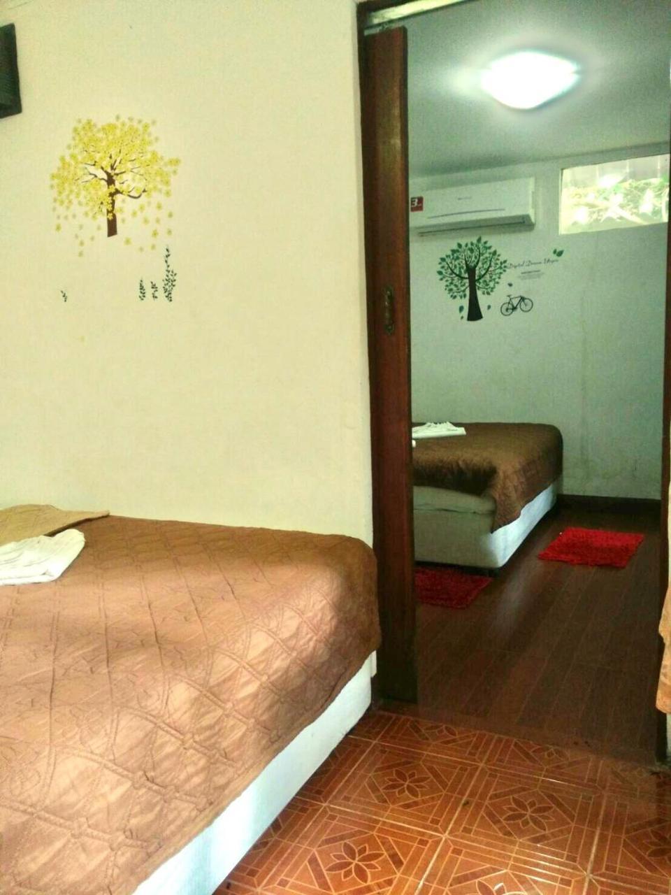 Pine Bungalow Krabi Exterior photo