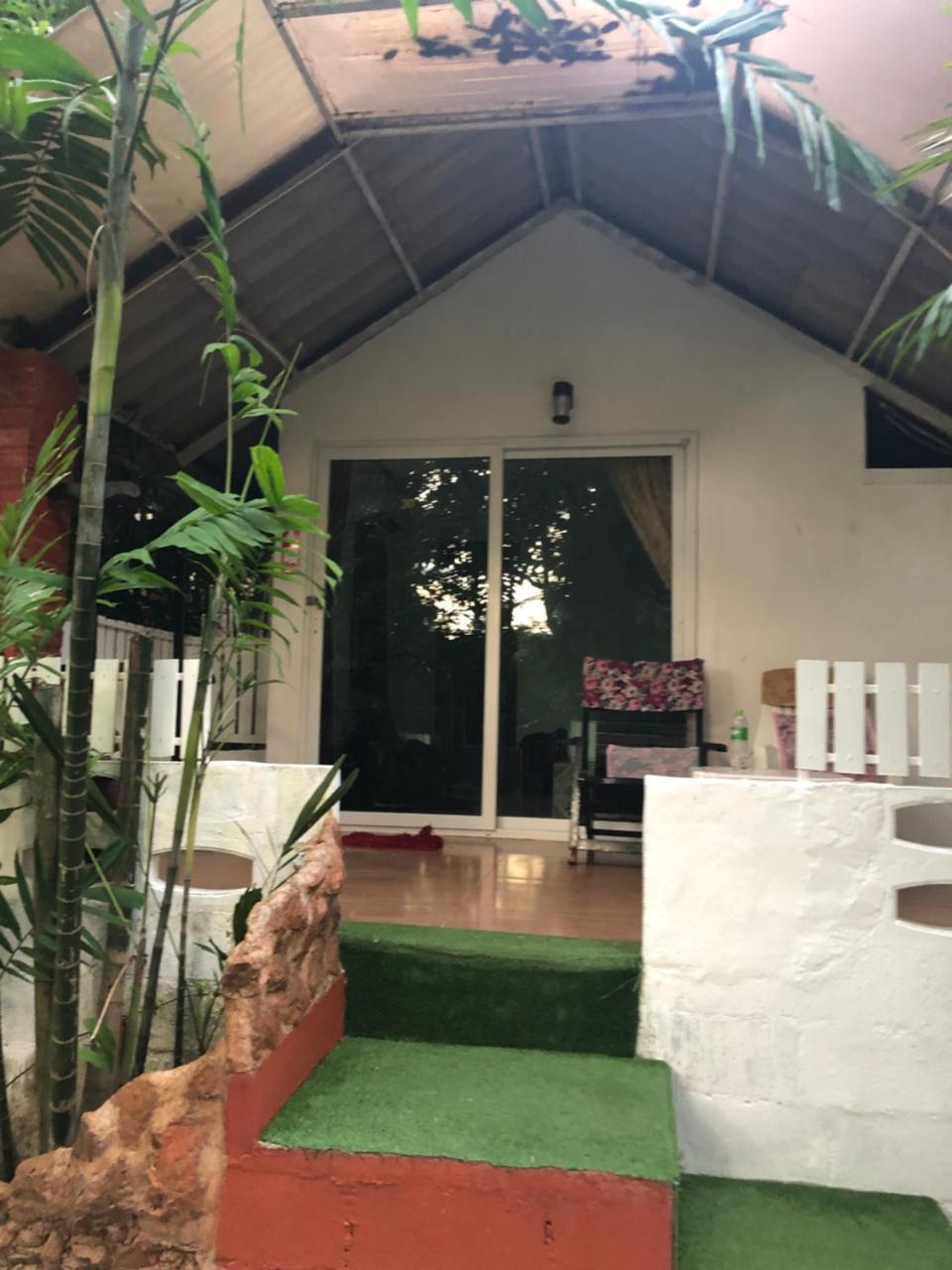 Pine Bungalow Krabi Exterior photo