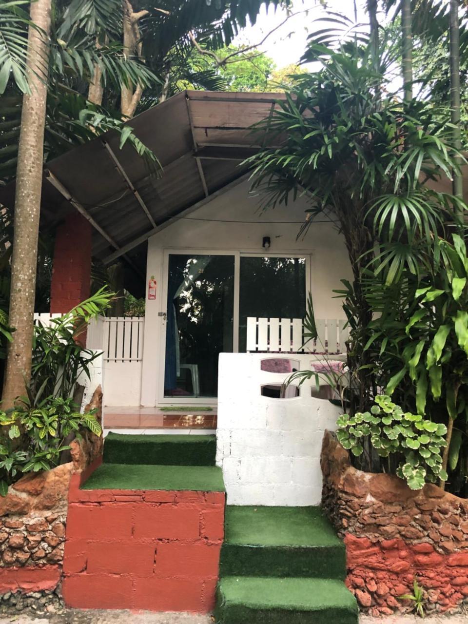 Pine Bungalow Krabi Exterior photo